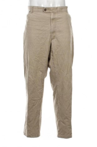 Férfi nadrág Unbranded, Méret 3XL, Szín Bézs, Ár 2 999 Ft