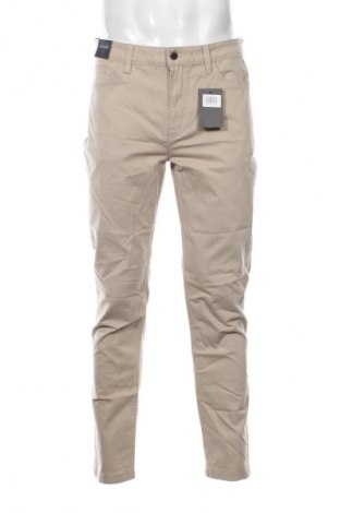 Férfi nadrág Unbranded, Méret L, Szín Bézs, Ár 7 029 Ft