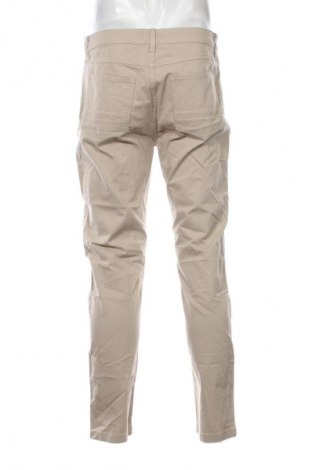 Férfi nadrág Unbranded, Méret L, Szín Bézs, Ár 7 029 Ft