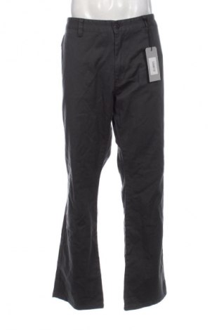 Herrenhose Unbranded, Größe XXL, Farbe Grau, Preis 20,99 €