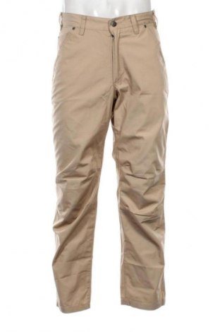 Ανδρικό παντελόνι Unbranded, Μέγεθος M, Χρώμα  Μπέζ, Τιμή 8,99 €