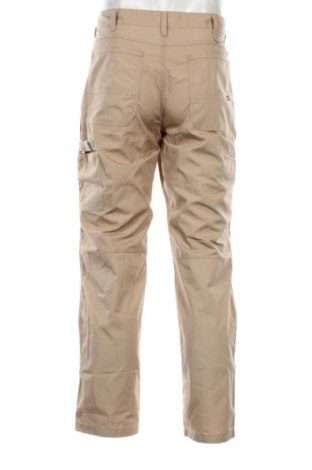 Ανδρικό παντελόνι Unbranded, Μέγεθος M, Χρώμα  Μπέζ, Τιμή 8,99 €