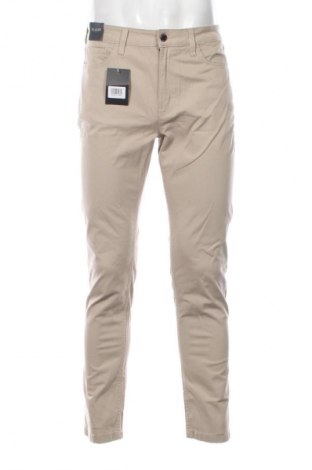 Férfi nadrág Unbranded, Méret M, Szín Bézs, Ár 12 829 Ft