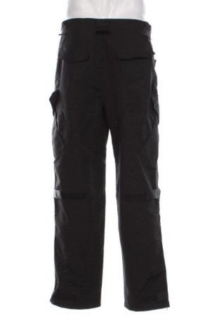 Herrenhose Unbranded, Größe M, Farbe Schwarz, Preis € 18,99