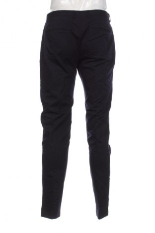 Męskie spodnie Unbranded, Rozmiar L, Kolor Niebieski, Cena 153,12 zł