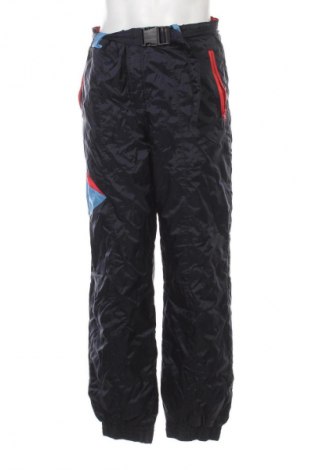 Ανδρικό παντελόνι Unbranded, Μέγεθος XL, Χρώμα Πολύχρωμο, Τιμή 18,96 €