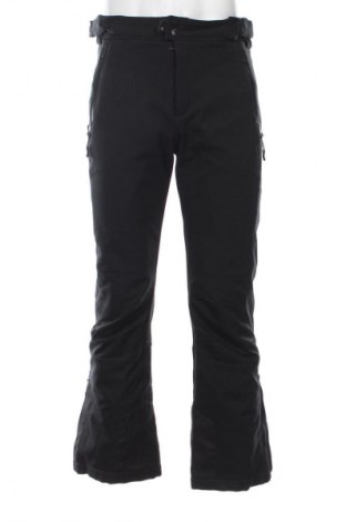 Ανδρικό παντελόνι Unbranded, Μέγεθος S, Χρώμα Μαύρο, Τιμή 12,99 €