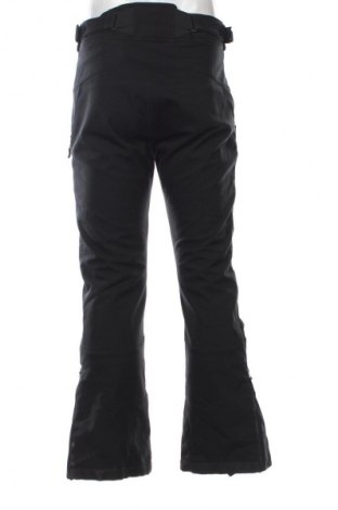 Ανδρικό παντελόνι Unbranded, Μέγεθος S, Χρώμα Μαύρο, Τιμή 12,99 €