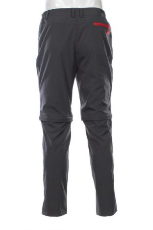 Herrenhose Unbranded, Größe M, Farbe Grau, Preis € 15,99