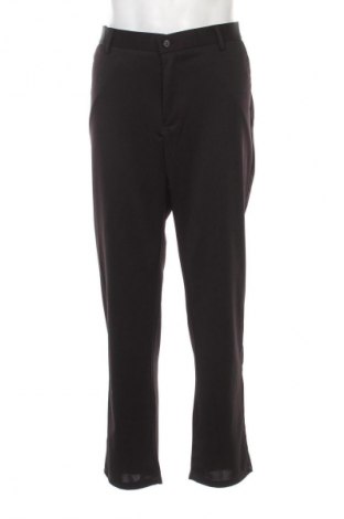 Ανδρικό παντελόνι Unbranded, Μέγεθος XL, Χρώμα Μαύρο, Τιμή 20,00 €