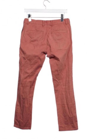 Мъжки панталон Unbranded, Размер S, Цвят Червен, Цена 41,00 лв.