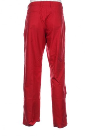 Ανδρικό παντελόνι Unbranded, Μέγεθος L, Χρώμα Κόκκινο, Τιμή 19,94 €