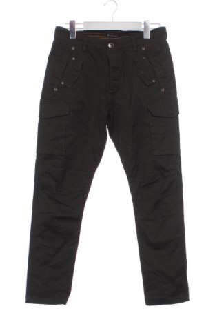 Męskie spodnie Unbranded, Rozmiar S, Kolor Zielony, Cena 46,99 zł