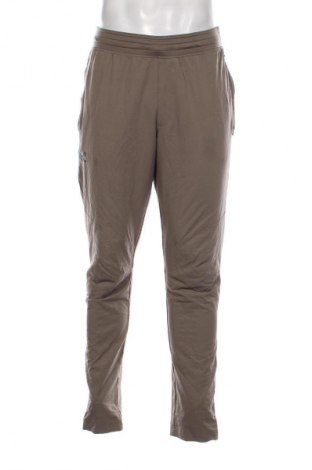 Herrenhose Under Armour, Größe M, Farbe Beige, Preis 27,99 €