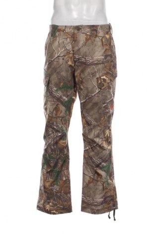 Мъжки панталон Under Armour, Размер L, Цвят Многоцветен, Цена 36,99 лв.