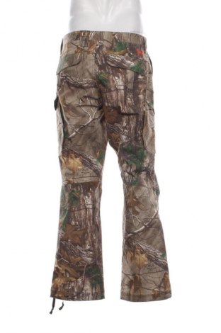 Мъжки панталон Under Armour, Размер L, Цвят Многоцветен, Цена 36,99 лв.