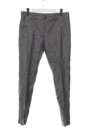 Pánské kalhoty  Uniqlo, Velikost S, Barva Šedá, Cena  319,00 Kč