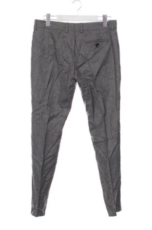Pánské kalhoty  Uniqlo, Velikost S, Barva Šedá, Cena  319,00 Kč