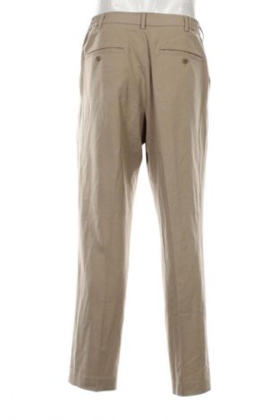Мъжки панталон Uniqlo, Размер M, Цвят Бежов, Цена 18,99 лв.