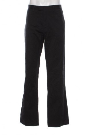 Herrenhose United Colors Of Benetton, Größe L, Farbe Schwarz, Preis € 12,99