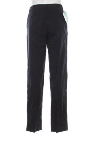 Ανδρικό παντελόνι United Colors Of Benetton, Μέγεθος M, Χρώμα Μπλέ, Τιμή 23,99 €