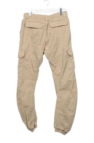 Ανδρικό παντελόνι Urban Classics, Μέγεθος M, Χρώμα  Μπέζ, Τιμή 20,99 €