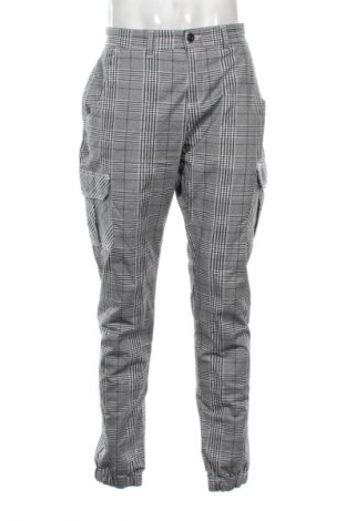 Ανδρικό παντελόνι Urban Classics, Μέγεθος L, Χρώμα Πολύχρωμο, Τιμή 17,39 €