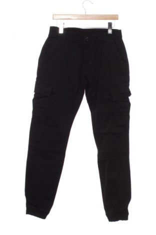 Męskie spodnie Urban Classics, Rozmiar S, Kolor Czarny, Cena 207,99 zł
