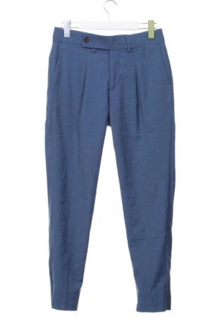 Herrenhose VANDOM, Größe S, Farbe Blau, Preis € 41,94