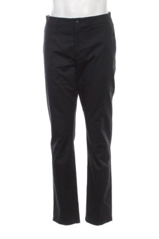 Мъжки панталон Vistula, Размер L, Цвят Черен, Цена 24,44 €