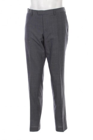 Мъжки панталон WE, Размер L, Цвят Сив, Цена 12,99 лв.