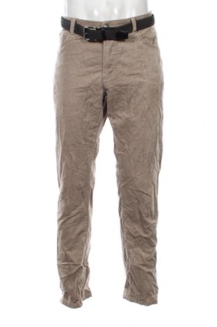 Ανδρικό παντελόνι Walbusch, Μέγεθος L, Χρώμα Καφέ, Τιμή 11,99 €