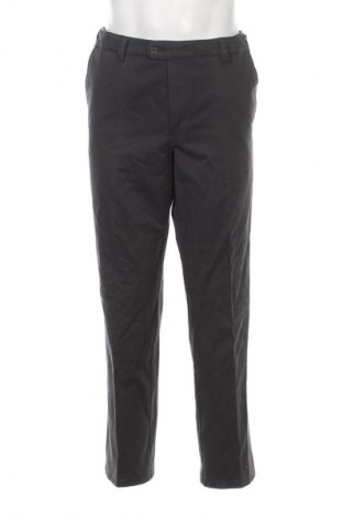 Herrenhose Walbusch, Größe L, Farbe Grau, Preis € 11,99