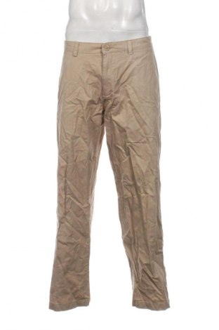 Pantaloni de bărbați Watson's, Mărime L, Culoare Bej, Preț 120,99 Lei