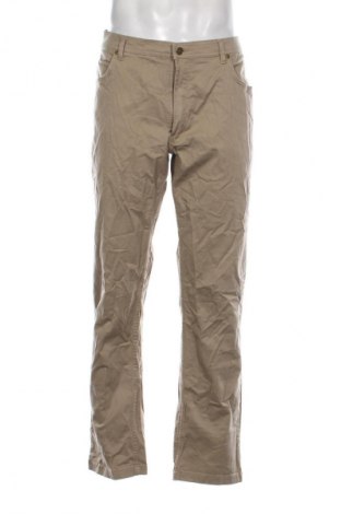 Herrenhose Watson's, Größe L, Farbe Beige, Preis € 10,99