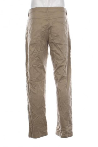 Herrenhose Watson's, Größe L, Farbe Beige, Preis € 10,99