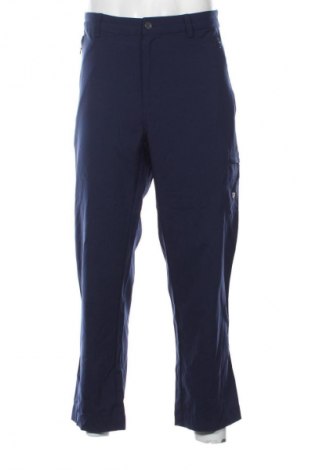 Herrenhose Wave Board, Größe L, Farbe Blau, Preis € 8,99