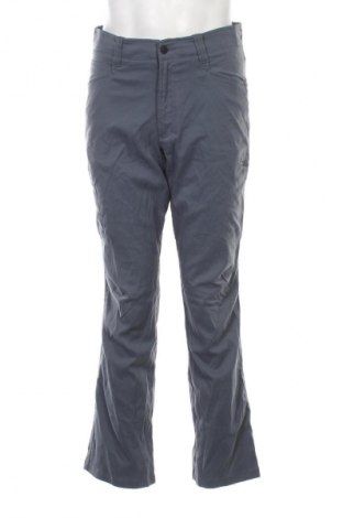 Pánské kalhoty  Wrangler, Velikost M, Barva Šedá, Cena  459,00 Kč