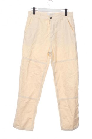 Herrenhose Xdye, Größe S, Farbe Ecru, Preis 9,99 €