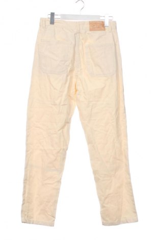 Herrenhose Xdye, Größe S, Farbe Ecru, Preis 9,99 €