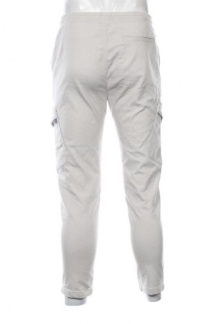 Herrenhose Xside, Größe M, Farbe Grau, Preis € 19,95