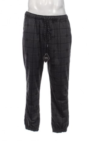Męskie spodnie Zaful, Rozmiar M, Kolor Kolorowy, Cena 46,99 zł