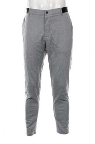 Męskie spodnie Zara, Rozmiar XL, Kolor Szary, Cena 48,99 zł