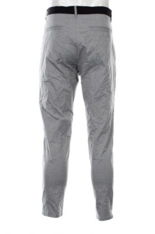 Męskie spodnie Zara, Rozmiar XL, Kolor Szary, Cena 48,99 zł