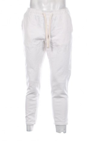 Pánske nohavice  Zara, Veľkosť L, Farba Biela, Cena  12,95 €