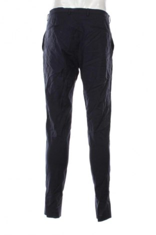 Férfi nadrág Zara, Méret L, Szín Kék, Ár 5 299 Ft