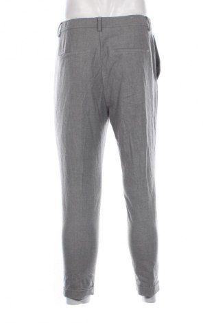 Herrenhose Zara, Größe M, Farbe Grau, Preis 9,99 €