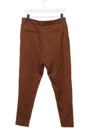 Pánske nohavice  Zara, Veľkosť S, Farba Hnedá, Cena  7,95 €