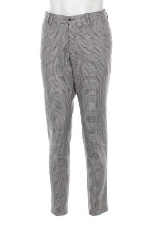 Ανδρικό παντελόνι Zara, Μέγεθος L, Χρώμα Πολύχρωμο, Τιμή 10,99 €