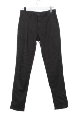 Pánské kalhoty  Zara, Velikost S, Barva Černá, Cena  219,00 Kč